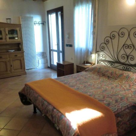 B&B Piccola Mantova Mântua Exterior foto