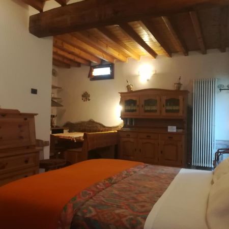 B&B Piccola Mantova Mântua Exterior foto