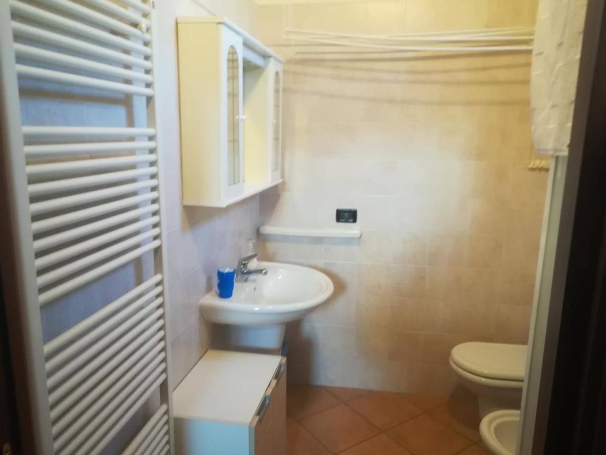 B&B Piccola Mantova Mântua Exterior foto