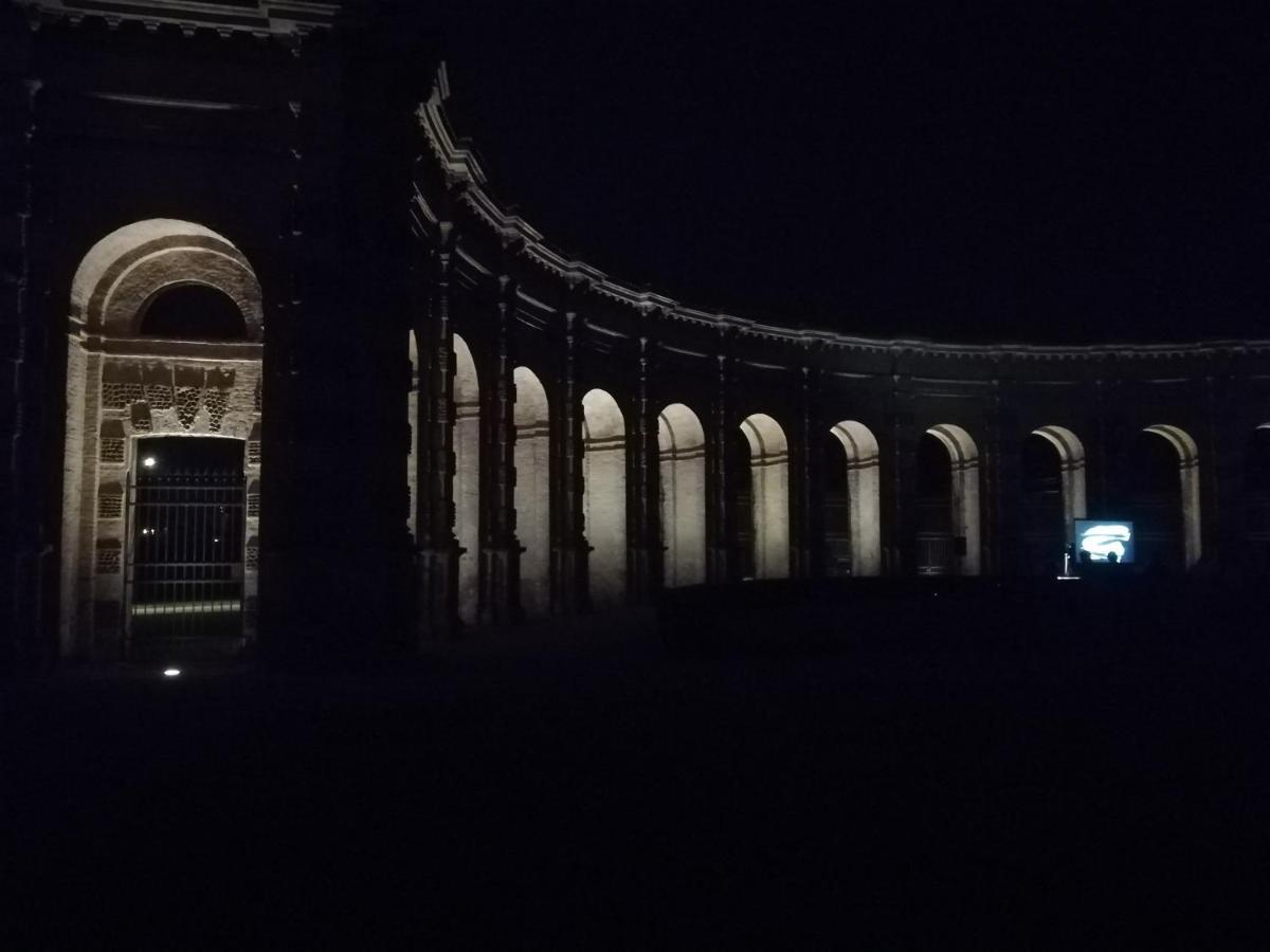 B&B Piccola Mantova Mântua Exterior foto