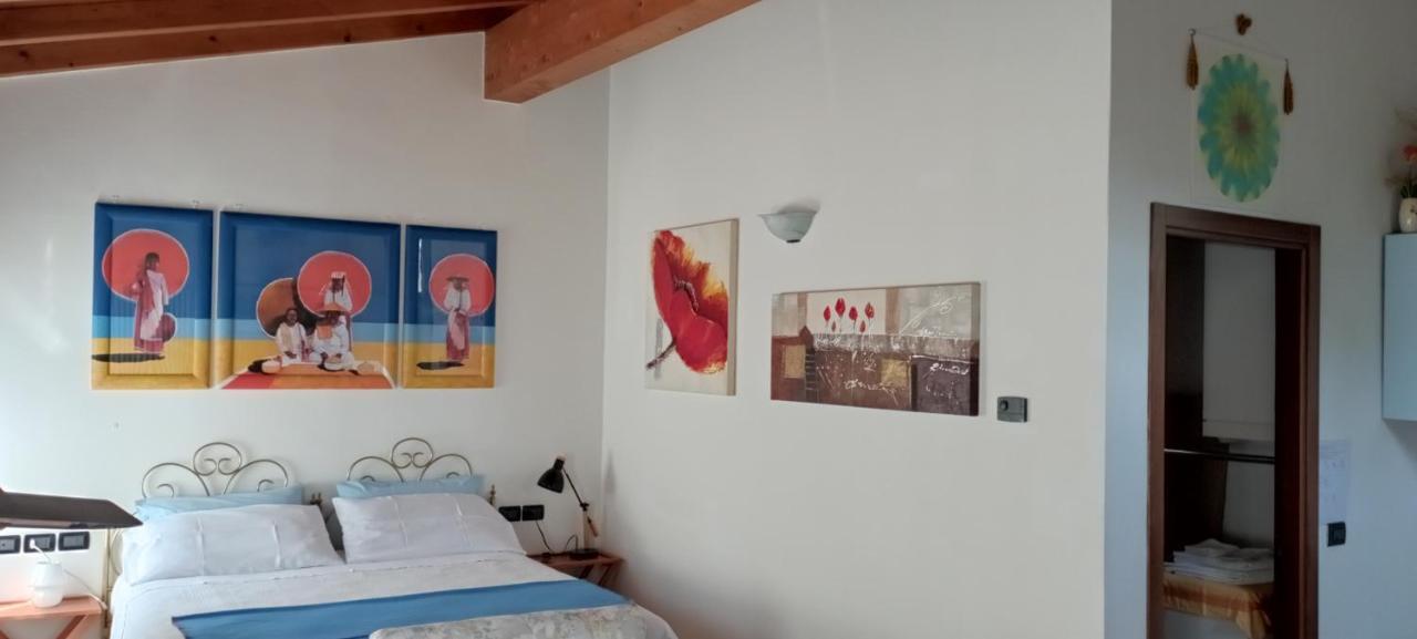 B&B Piccola Mantova Mântua Exterior foto