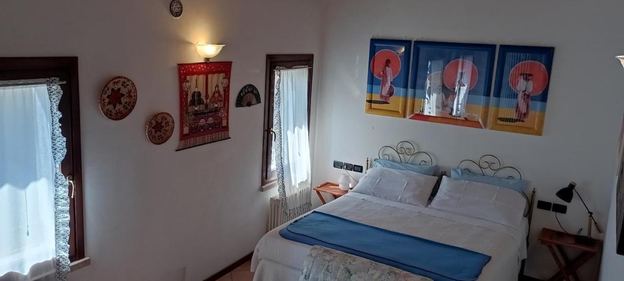 B&B Piccola Mantova Mântua Exterior foto