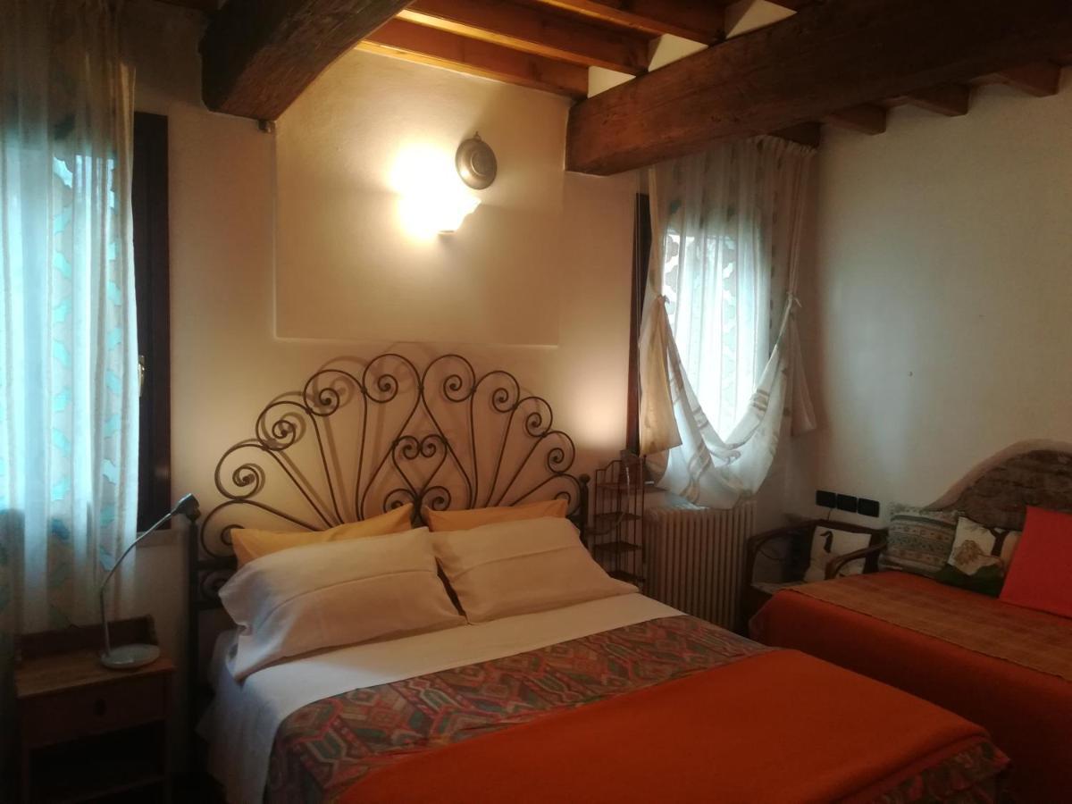 B&B Piccola Mantova Mântua Exterior foto