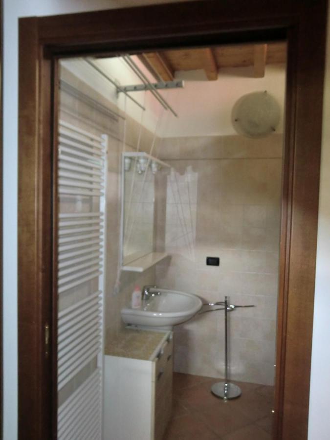 B&B Piccola Mantova Mântua Exterior foto
