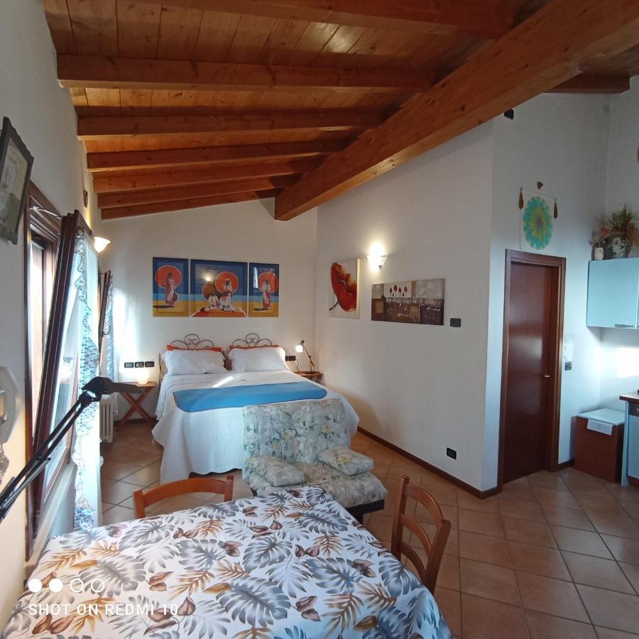B&B Piccola Mantova Mântua Exterior foto