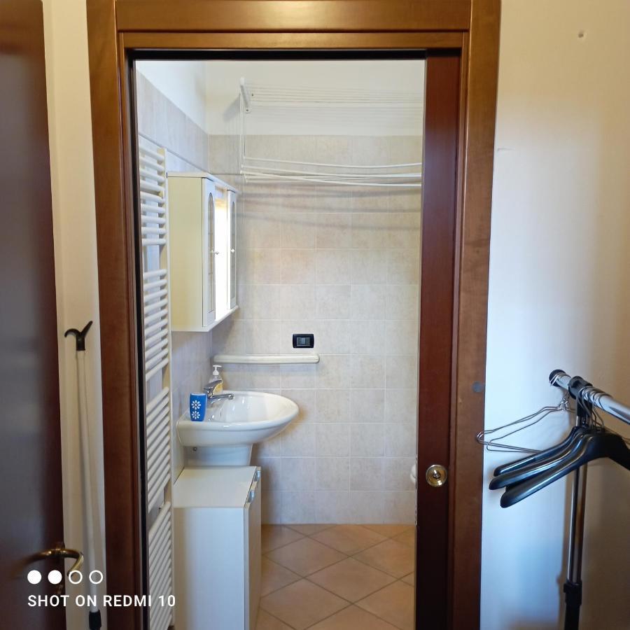 B&B Piccola Mantova Mântua Exterior foto